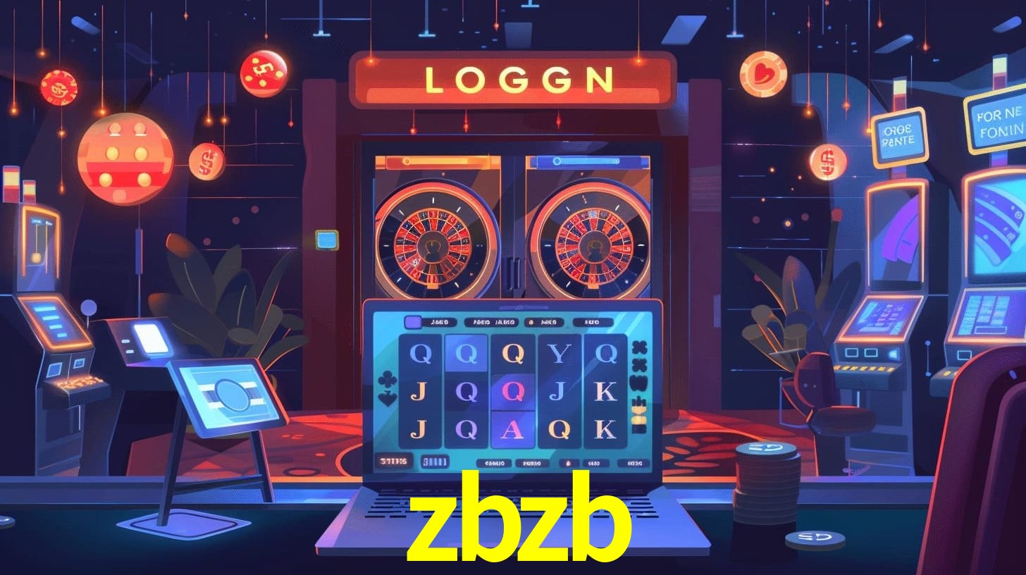Login Seguro zbzb