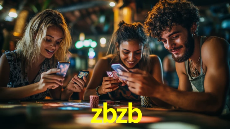 Welcome Bonus zbzb