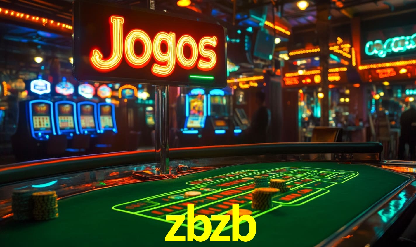 Recursos de Bônus zbzb