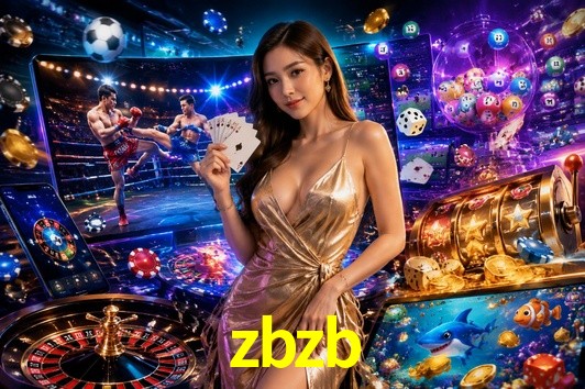 APP oficial da zbzb para mobile
