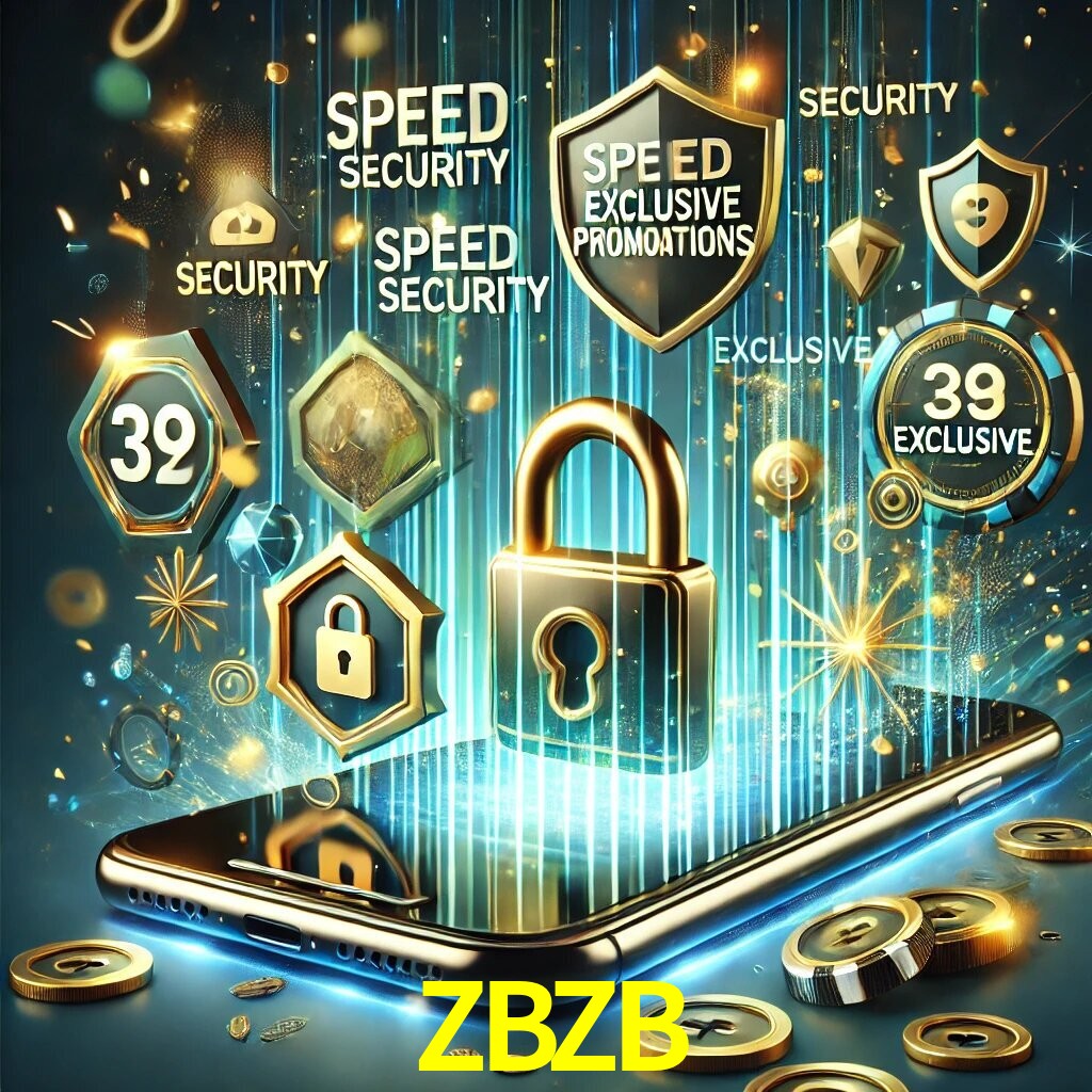 Vantagens do App ZBZB