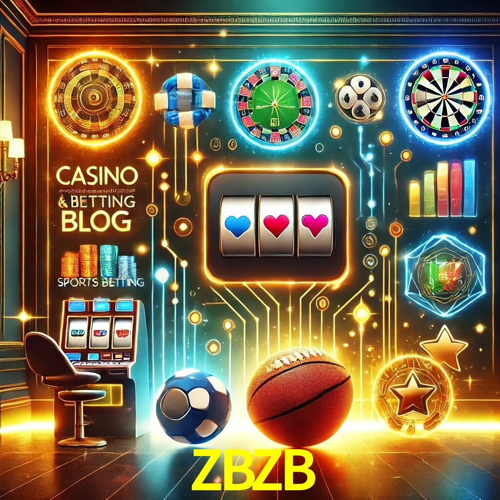 Blog do ZBZB com dicas e estratégias para apostas e jogos