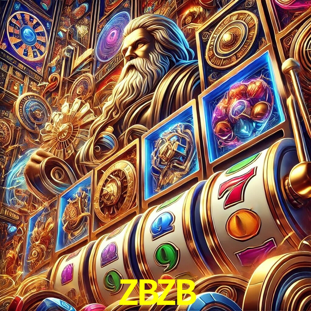 Novos Slots no ZBZB
