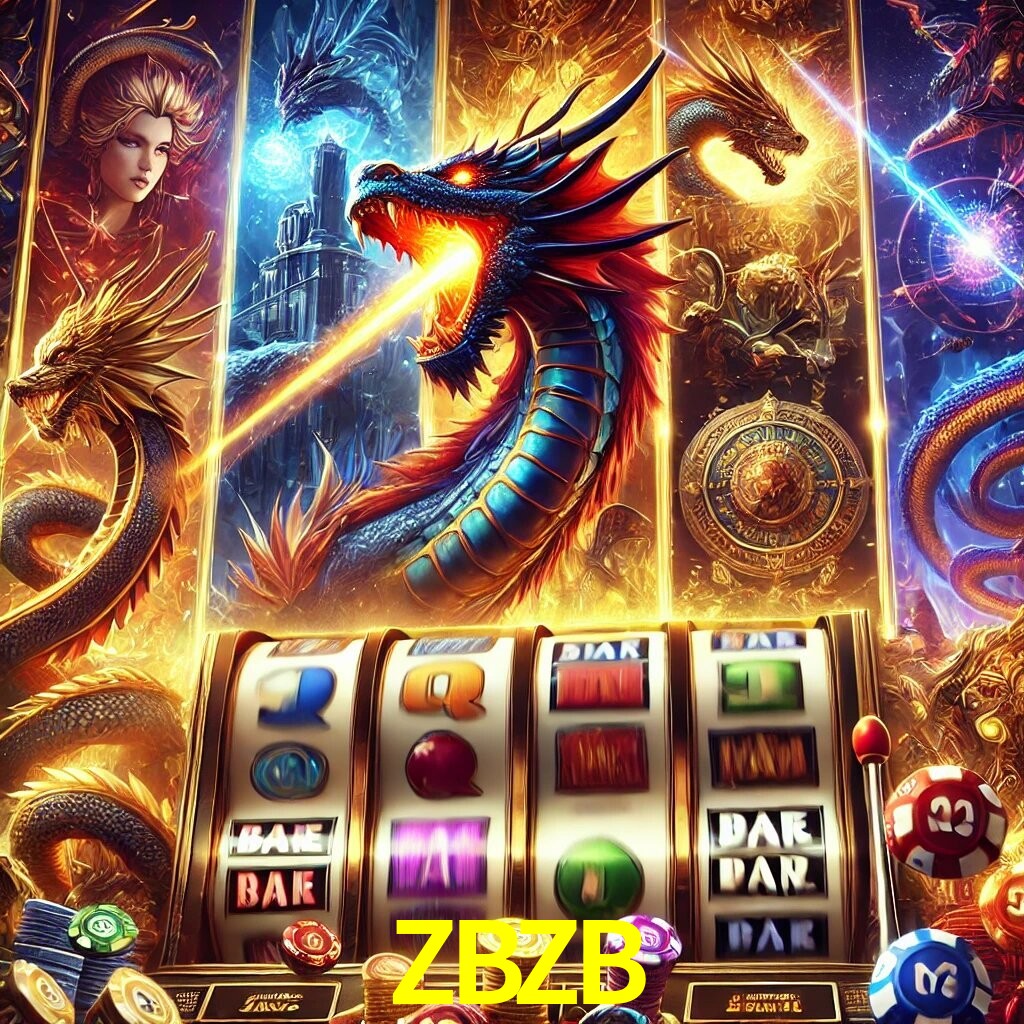 Slots Populares