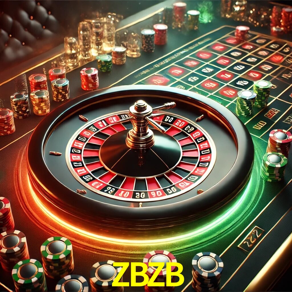 Jogos de roleta