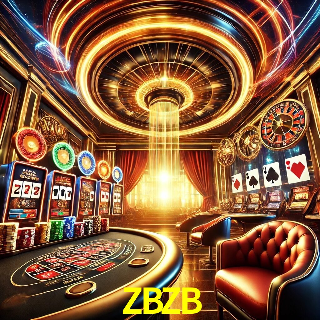 Por Que Escolher o Cassino do ZBZB