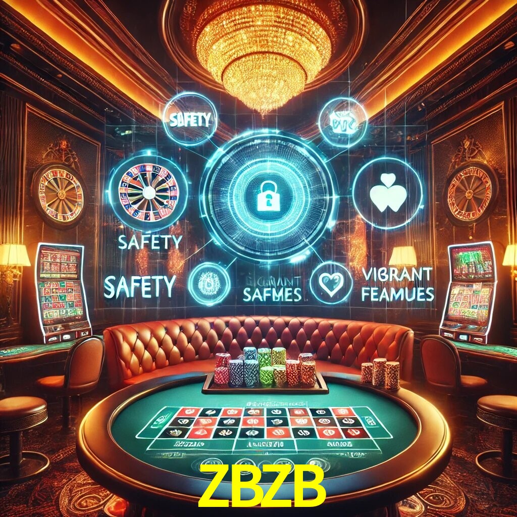 Por Que Jogar no ZBZB?