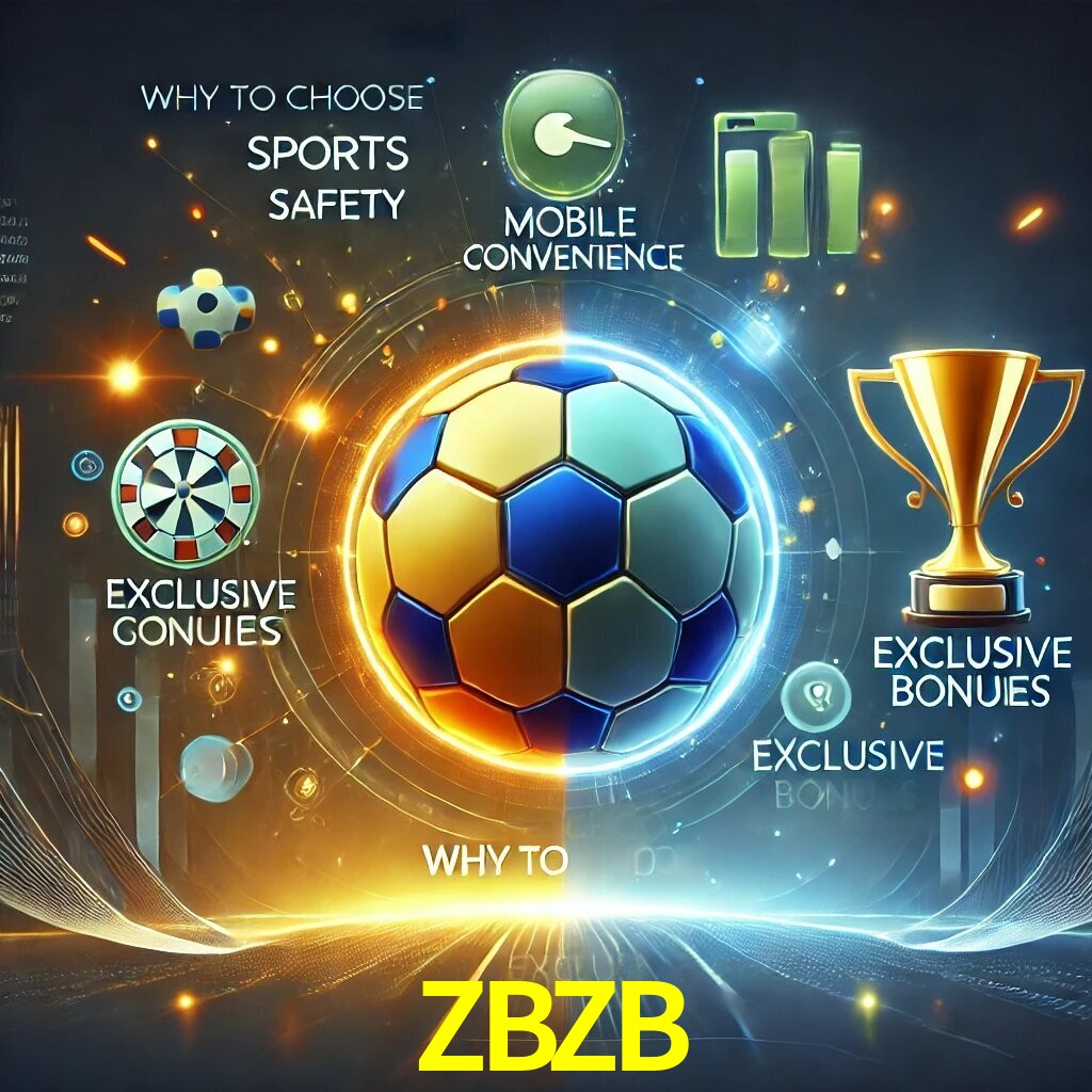 Por Que Escolher o ZBZB?